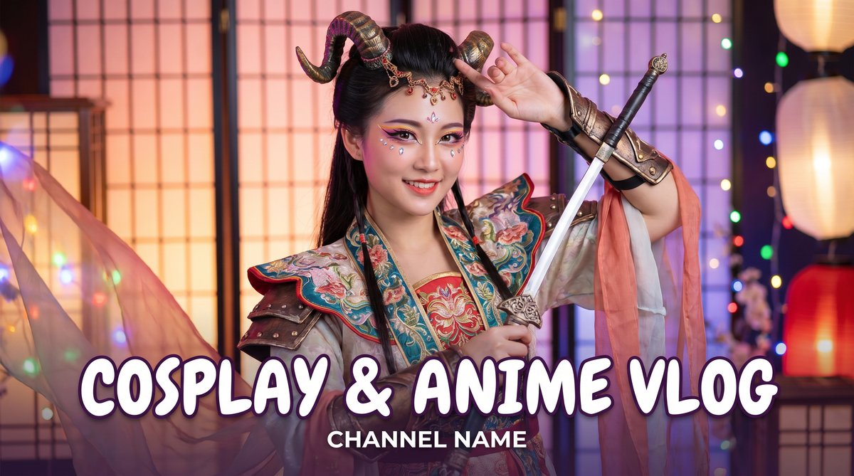 蘑菇视频动漫Cosplay视频展示